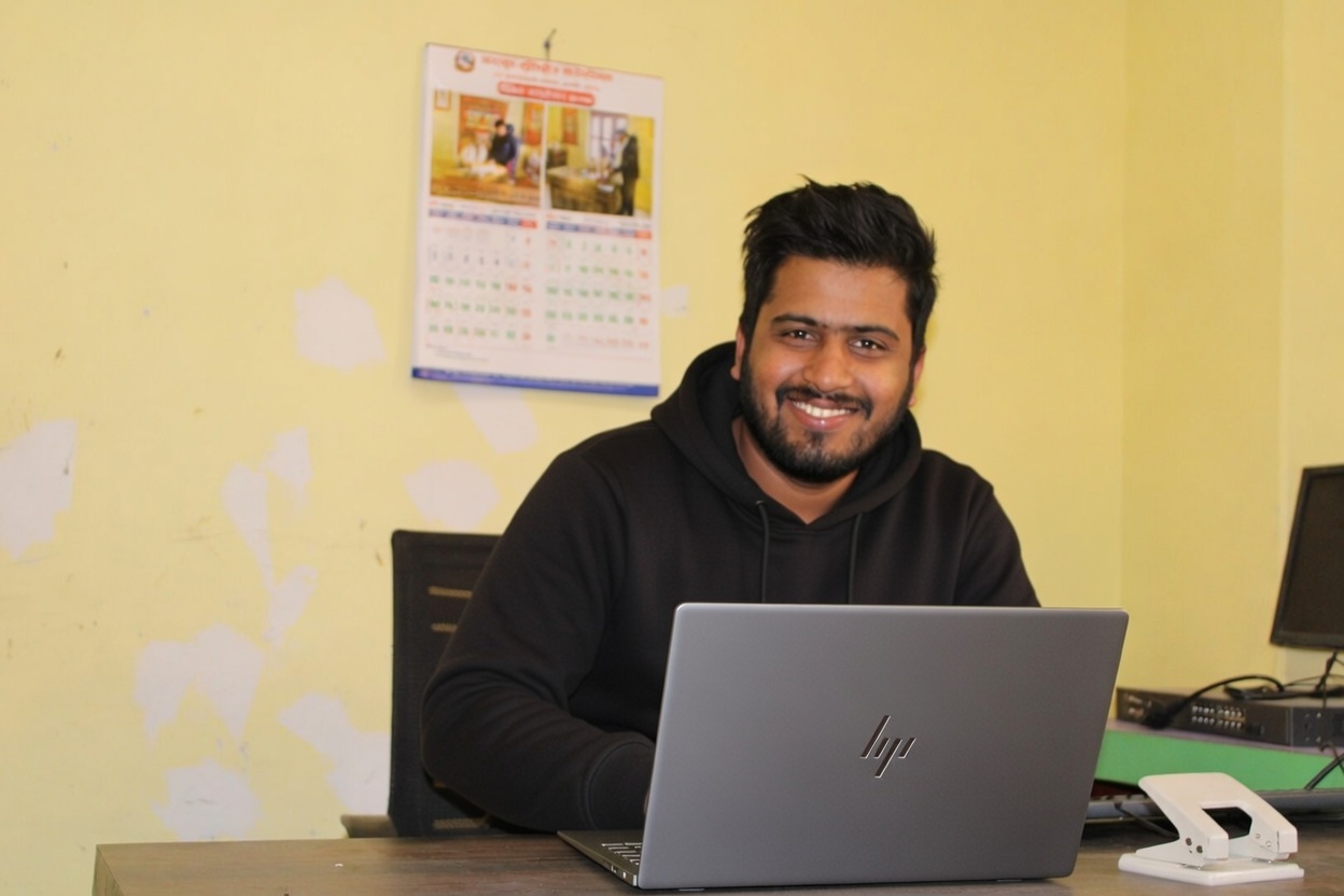 Manoj Subedi